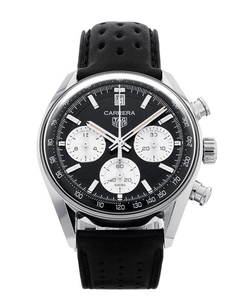Tag Heuer Carrera CBS2210.FC6534